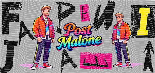 16oz Star Singer-O 281